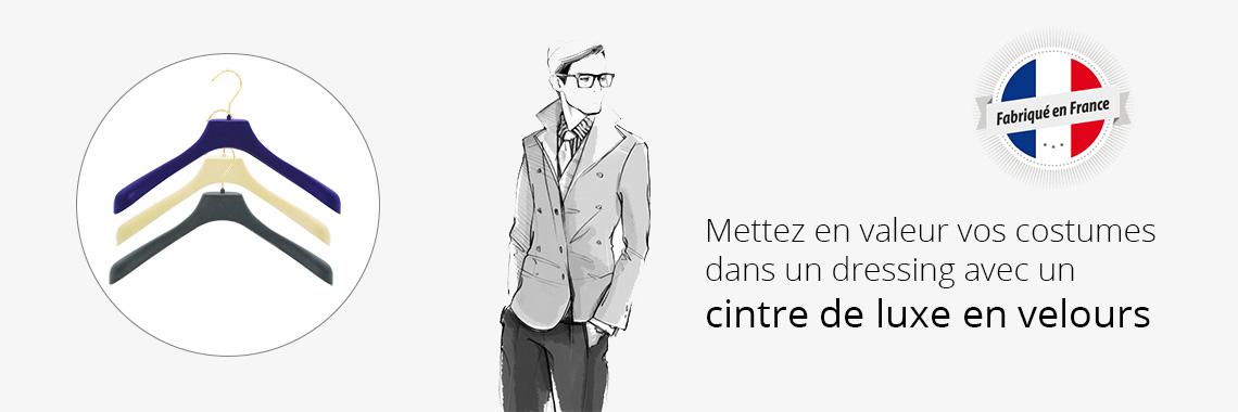 Banniere Homme